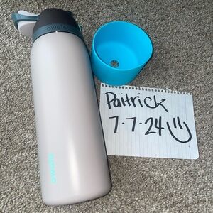 Whole Foods exclusive Owala